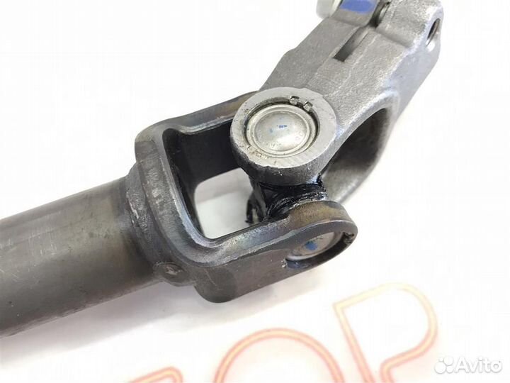 Карданчик рулевой Nissan Qashqai (J10) 2006 - 2010