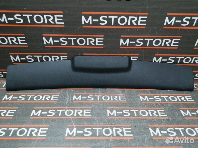 Обшивка крышки багажника Bmw 1-Series E87 N46B20B