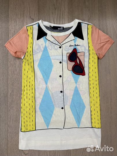 Футболка женская