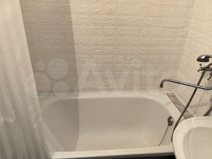 1-к. квартира, 32 м², 5/5 эт.