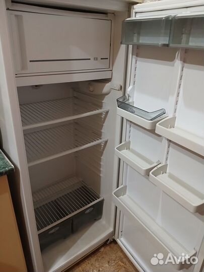 Холодильник атлант