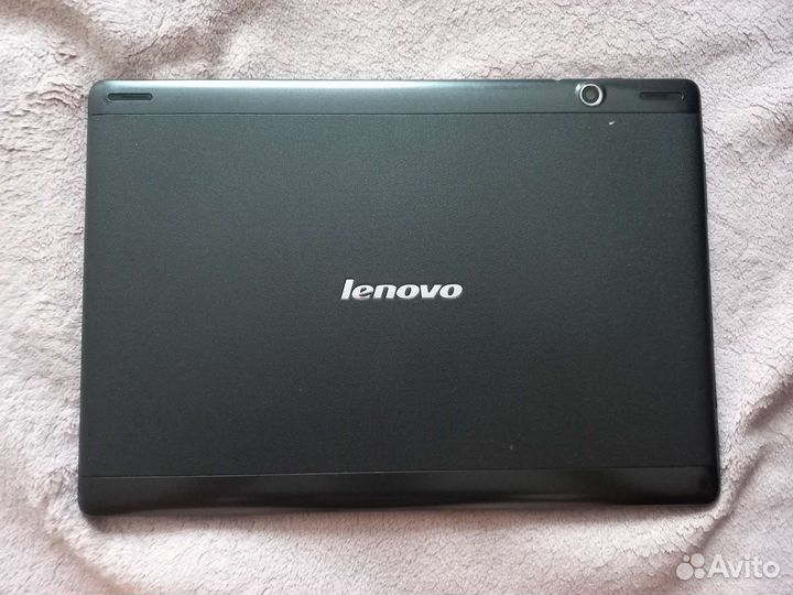 Планшет Lenovo Ideatab s6000-h 10,1 дюйм