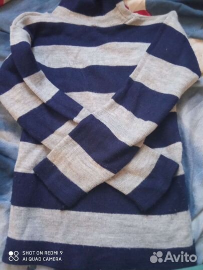 Детские вещи на мальчика