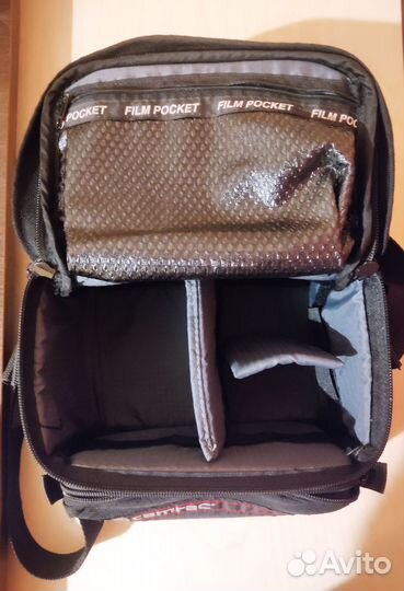 Фотосумка tamrac