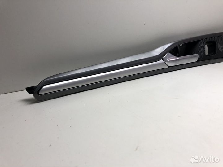 Ручка двери передней внутренняя левая Ford Mondeo