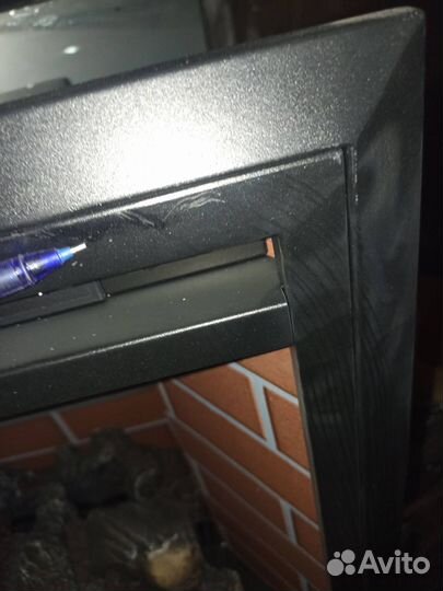 Камин электрический RealFlame prometheus 26 3D