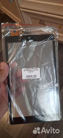 Тачскрин Samsung sm-t290 galaxy tab a 8.0
