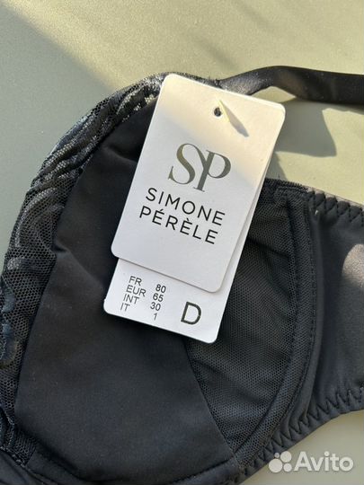 Бюстгальтер 65D Simone Perele