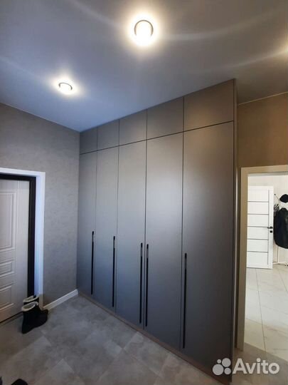 Изготовление мебели