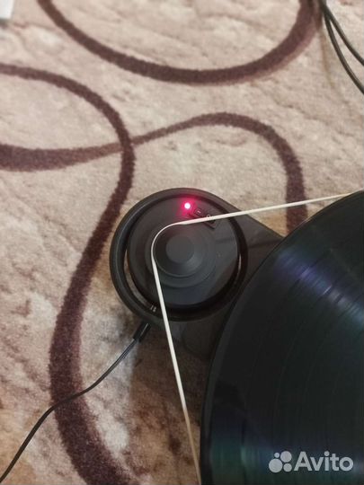 Pro ject RPM Genie 1.3