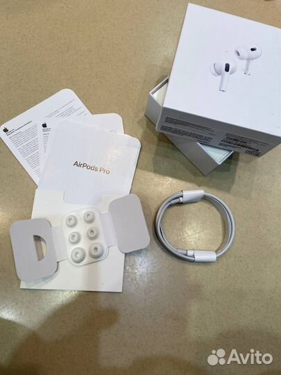 Airpods pro 2 
