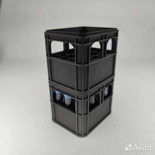 Органайзер для батареек аа пальчиковые