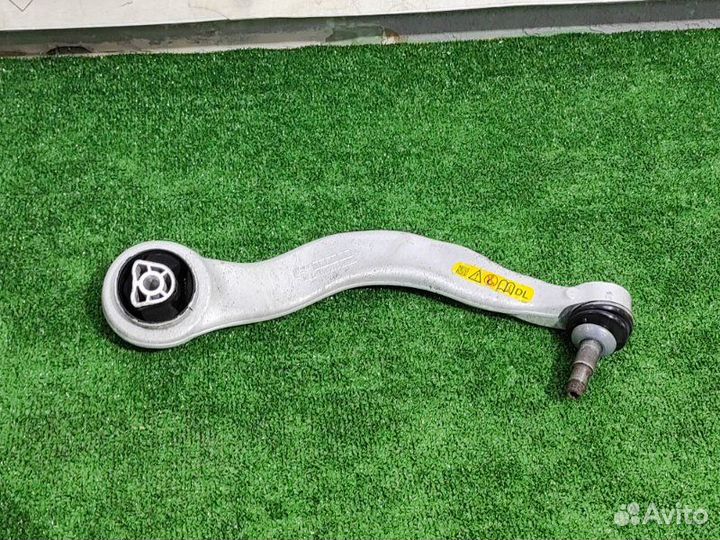 Рычаг передний левый Bmw 5-Series G30 2017