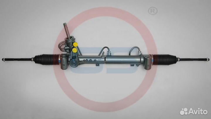 Рулевая рейка opel Zafira A 1998-2005
