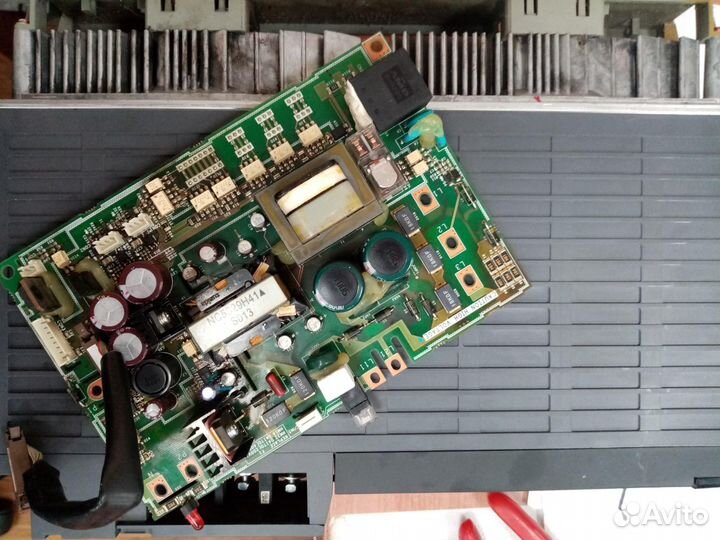 Модернизация. Диагностика и ремонт станков