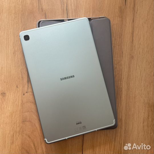 Samsung tab s6 lite 128gb