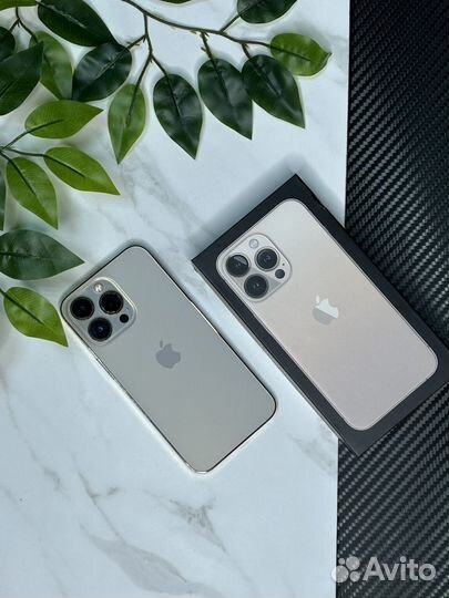 iPhone 13 Pro, 128 ГБ