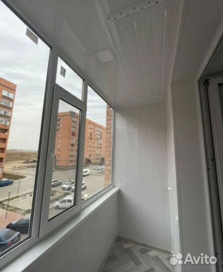 Окна/балконы пвх