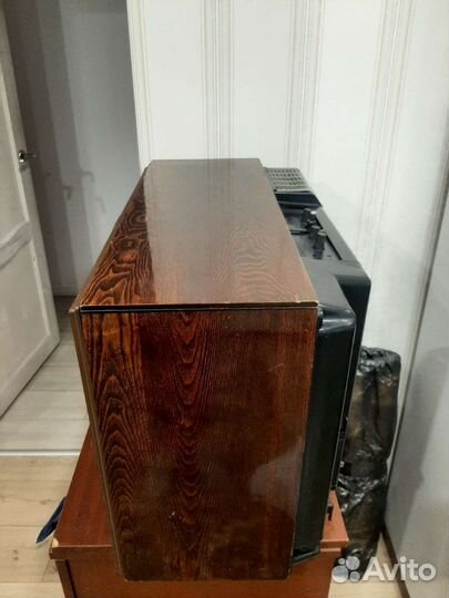 Телевизор Рекорд- 340 СССР