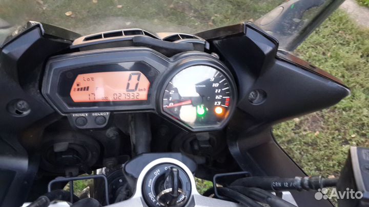Продам мотоцикл ямаха FZ1-S фазер