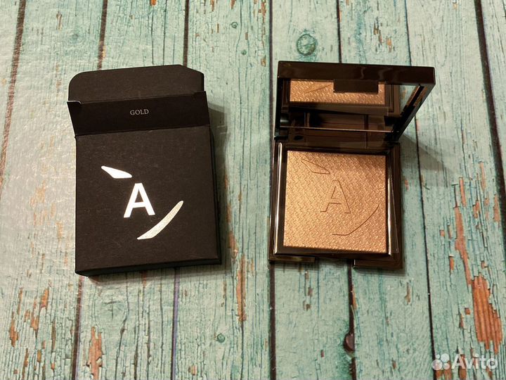 Annbeauty хайлайтер