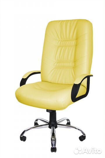 Офисное кресло