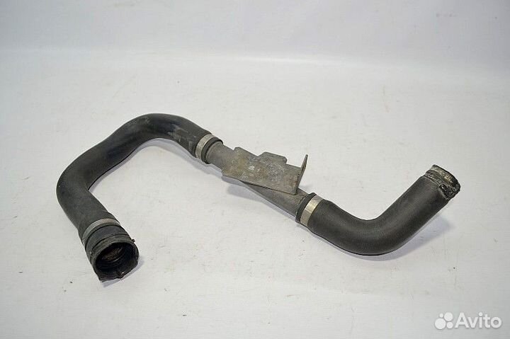 Труба тосольная mercedes-benz Actros MP4 1845 (01.13)