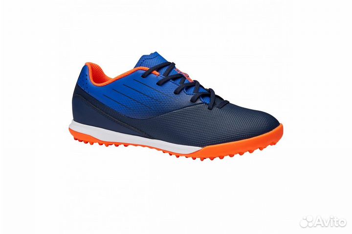 Бутсы футбольные детские (сороконожки) 29 р