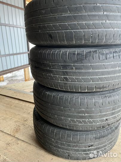 Колеса r16 205 60