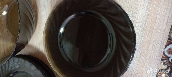 Набор столовой посуды luminarc