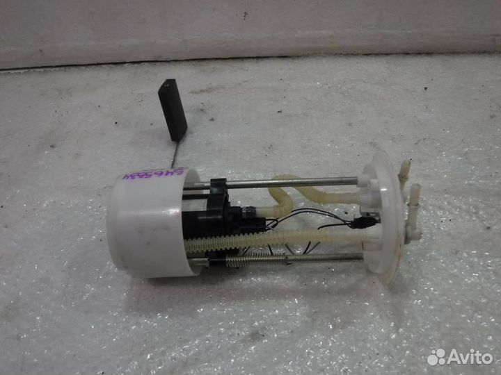 Насос топливный электрический