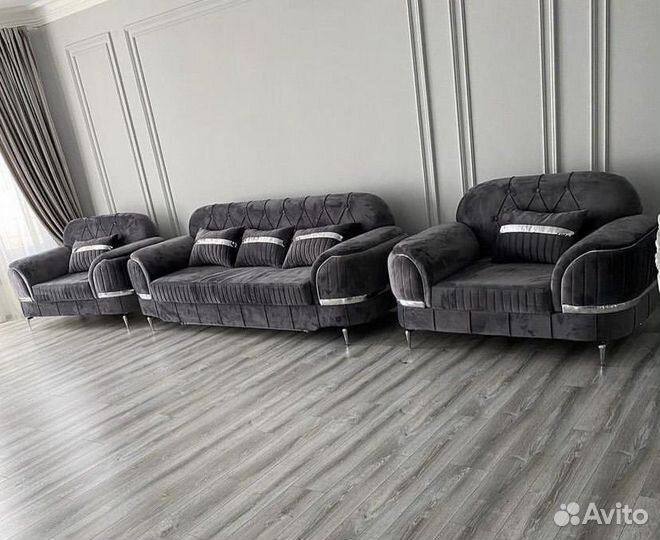 Мягкая мебель диваны на заказ диваны новые