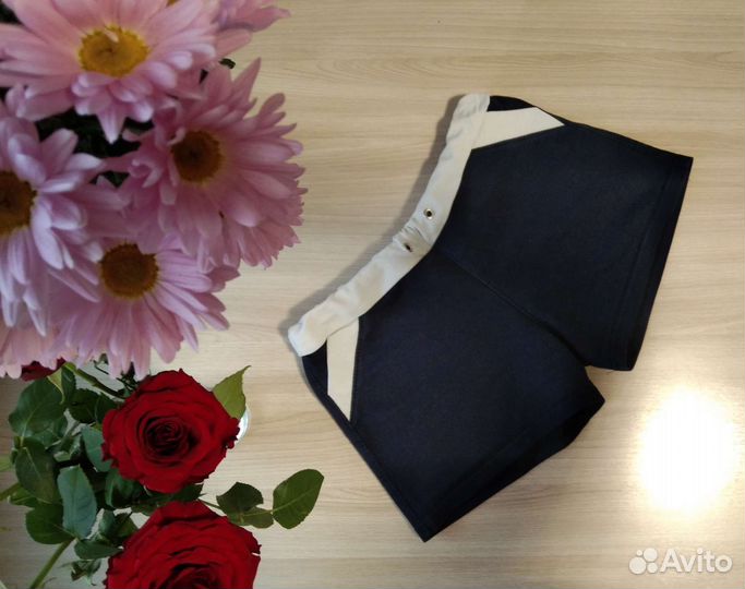 Шорты женские пакетом 44 размер