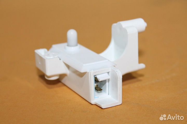 Кнопка люка (Samsung) DC61-04153A бу. 5701