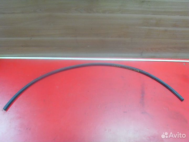 Уплотнитель капота A8402920 Lifan X50 2015) Х50