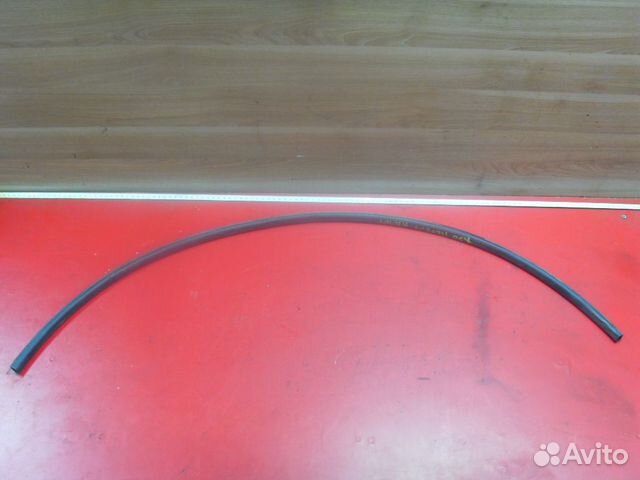 Уплотнитель капота A8402920 Lifan X50 2015) Х50