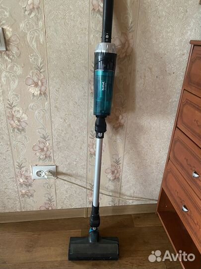 Ручной пылесос tefal
