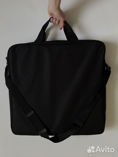 Кольцевая лампа 45 см