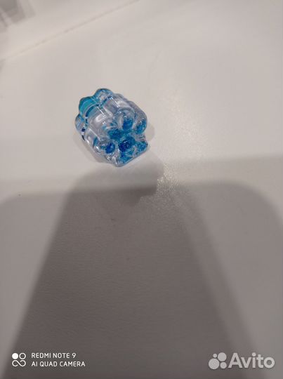 Фигурки лапки