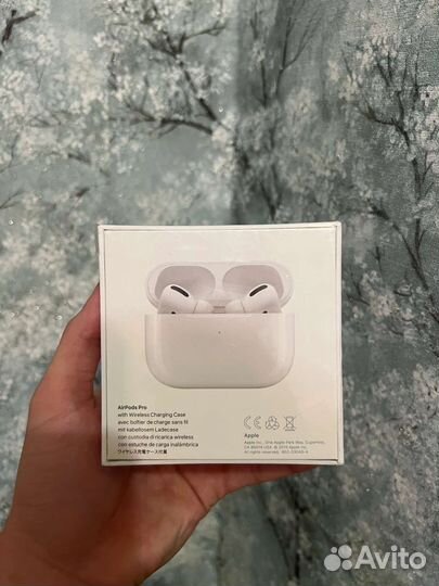 AirPods Pro