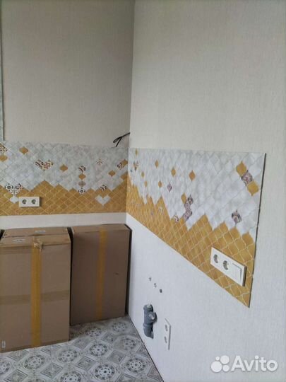 Бригада строителей