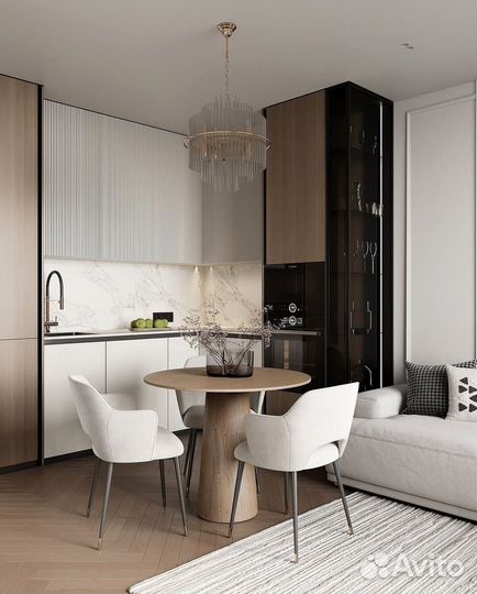 Кухня на заказ