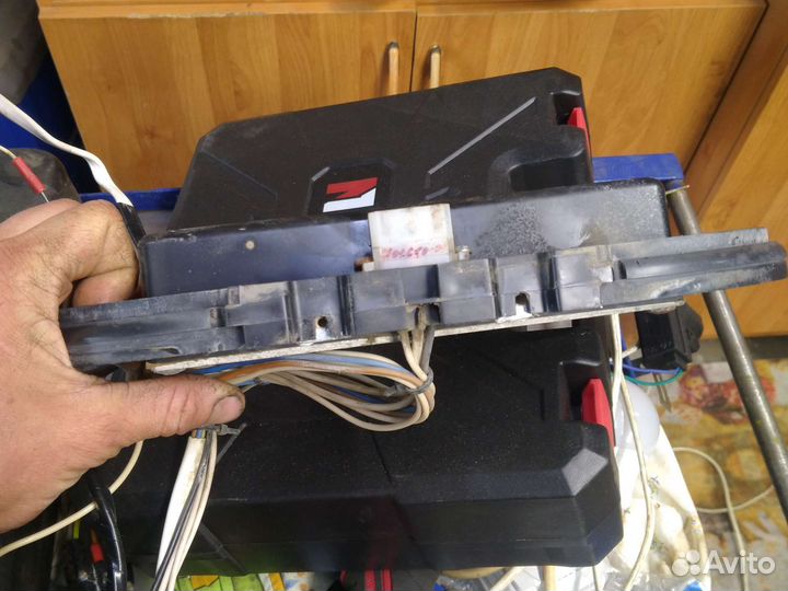 СГУ спецсигнал Элина