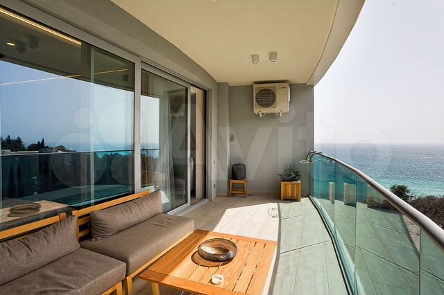 2-к. квартира, 105 м², 9/19 эт.