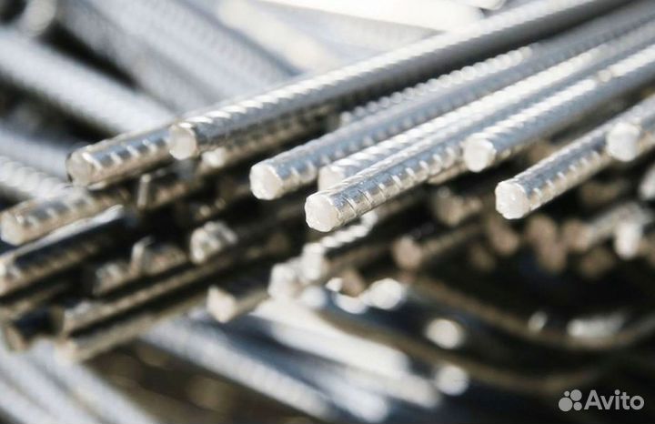 Арматура Северсталь 14 mm