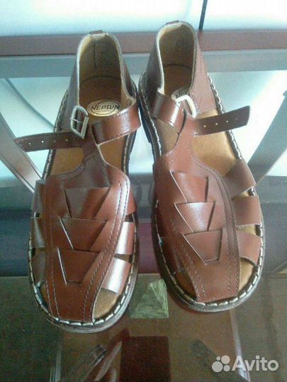 Сандалии детские