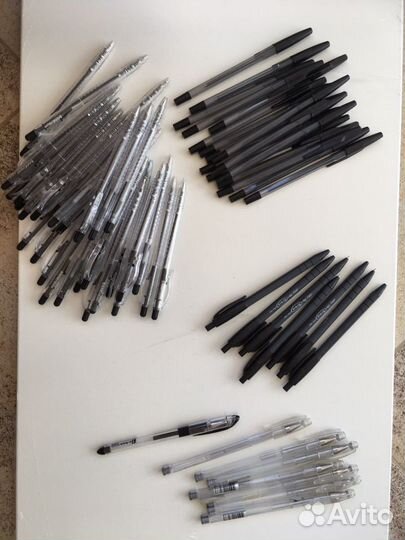 Канцтовары новые