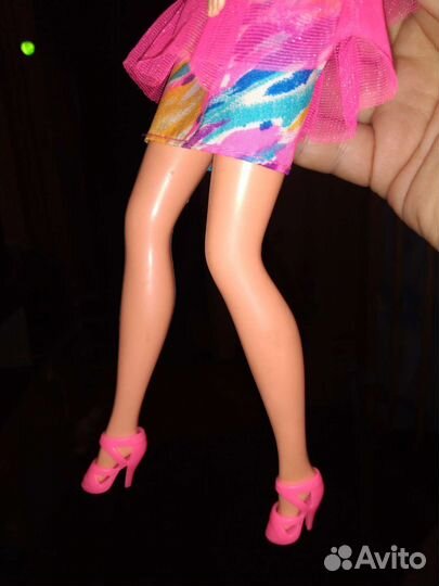 Барби суперстар superstar