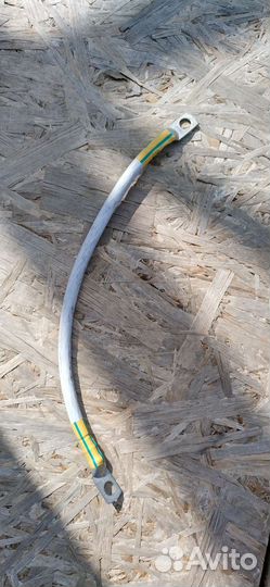 Перемычка аккумуляторная