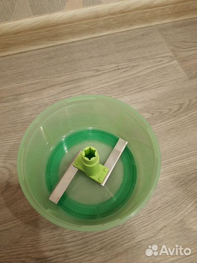 Ручной блендер/миксер Tupperware